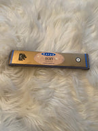 Planetary Incense Sticks by Satya