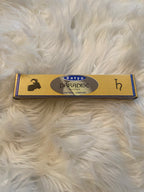 Planetary Incense Sticks by Satya