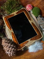 (Drag) Queen's Boudoir Scrying Mirror