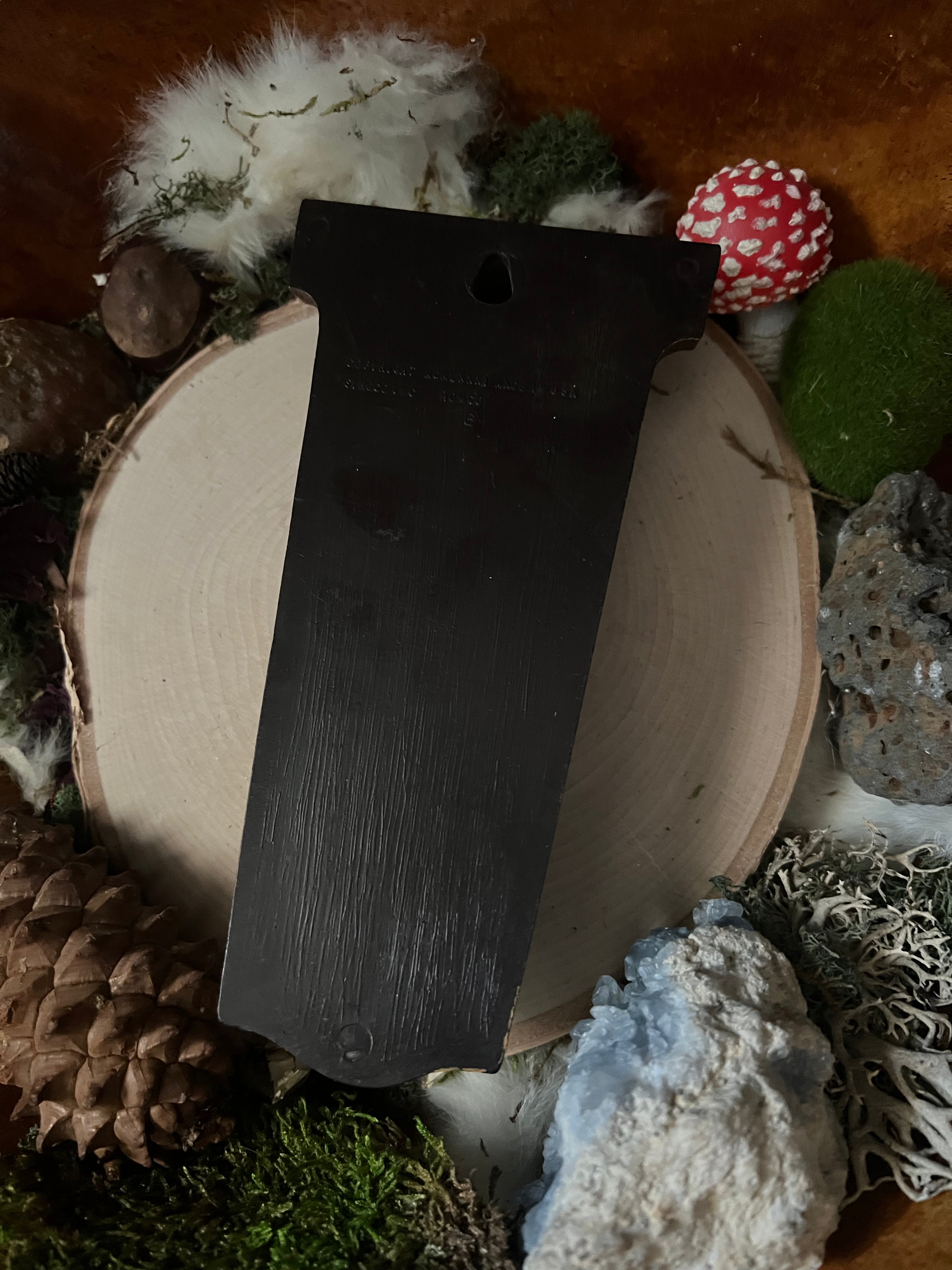 Folk Magic Floating Altars/Sconces