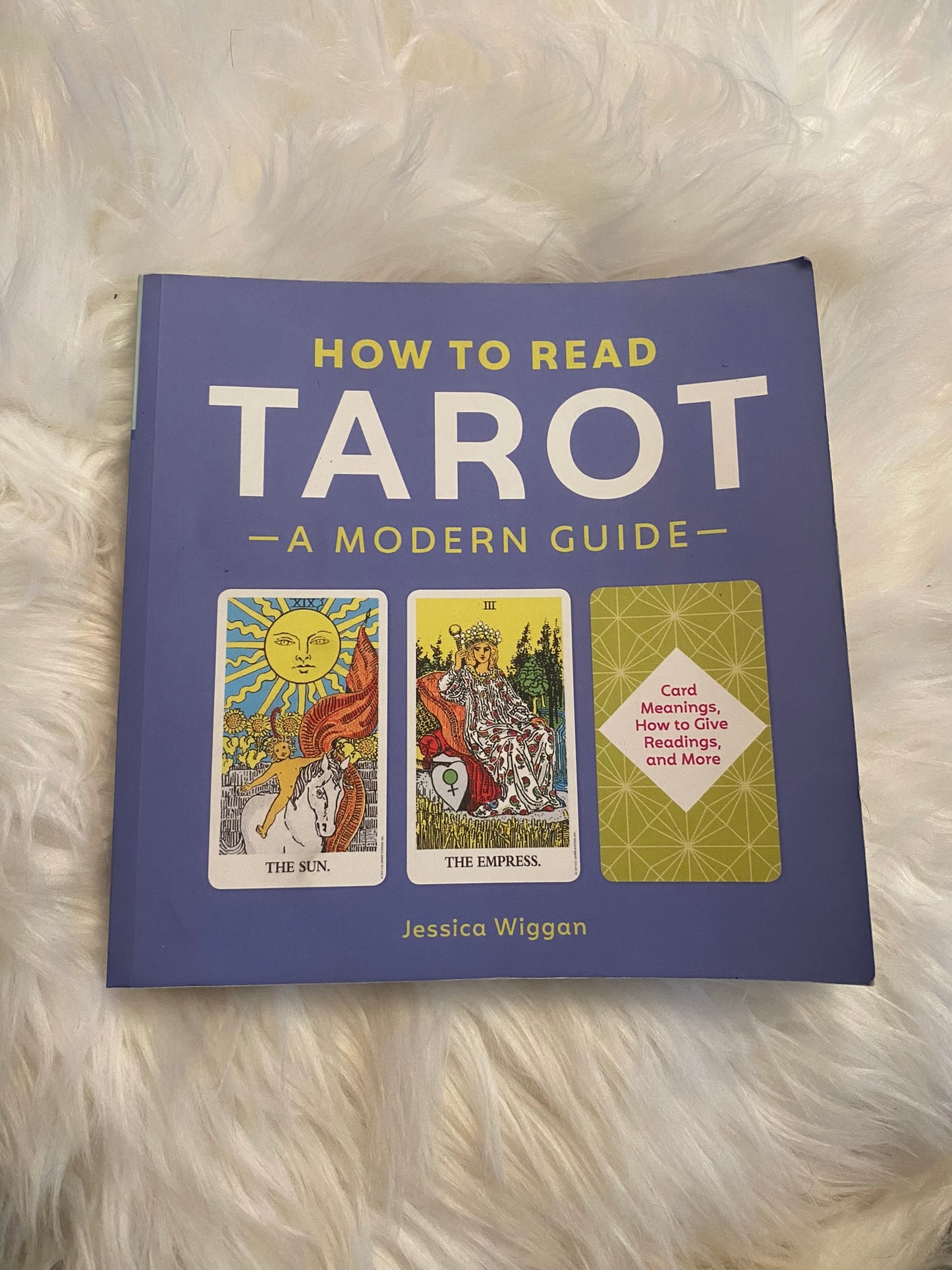 Tarot Learning Tools: Flash Cards, Books, Reference Guide