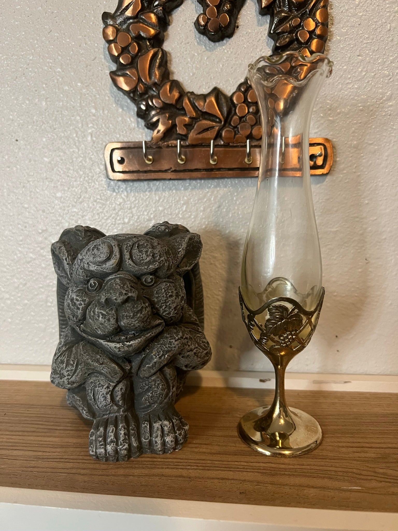 Dionysus' Offering Cups