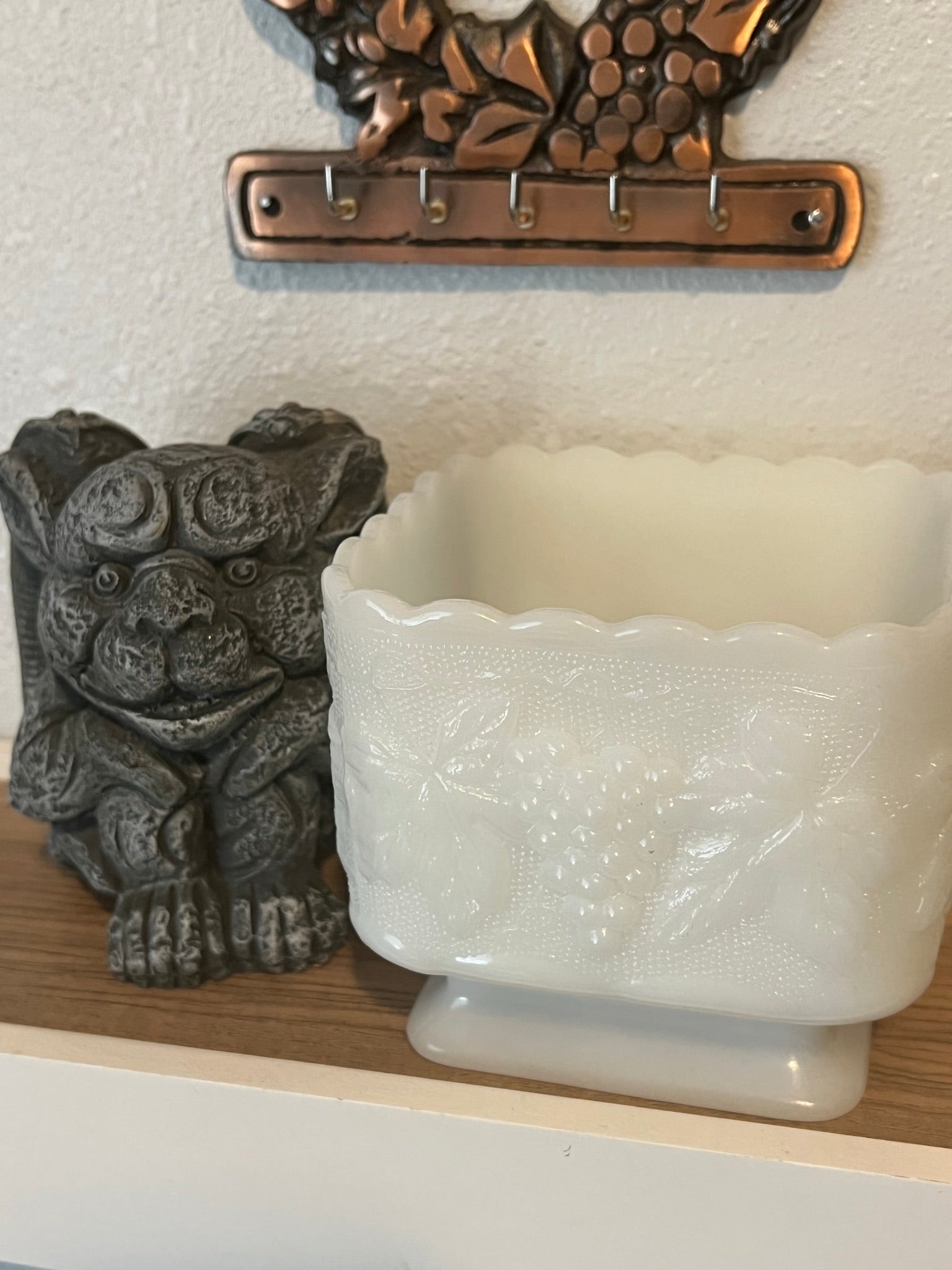 Dionysos Vintage Altar Decor Many Options Available