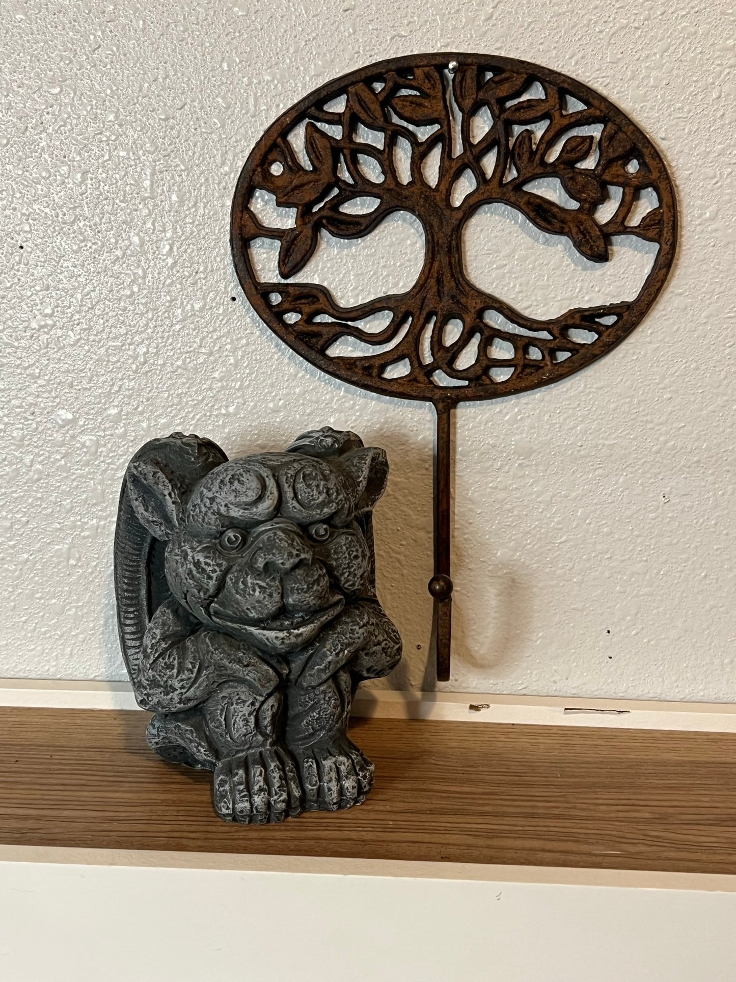 Tree of Life/Yggdrasil Hanging Altar