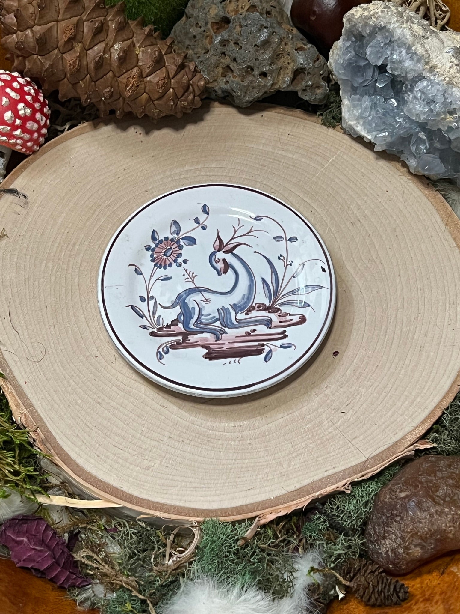 Artemis/Diana Altar Decor Multiple Options Available