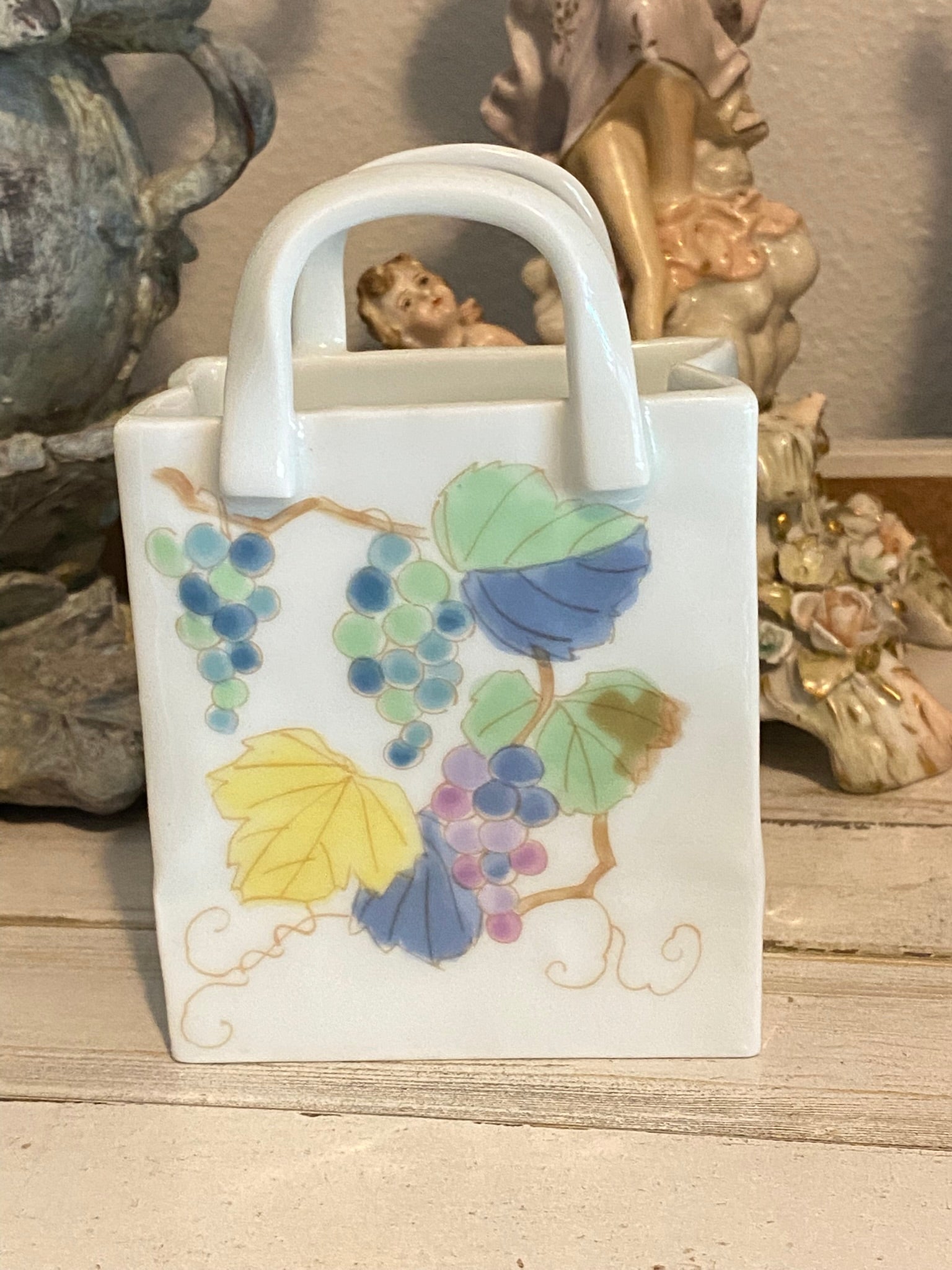 Dionysos Vintage Altar Decor Many Options Available