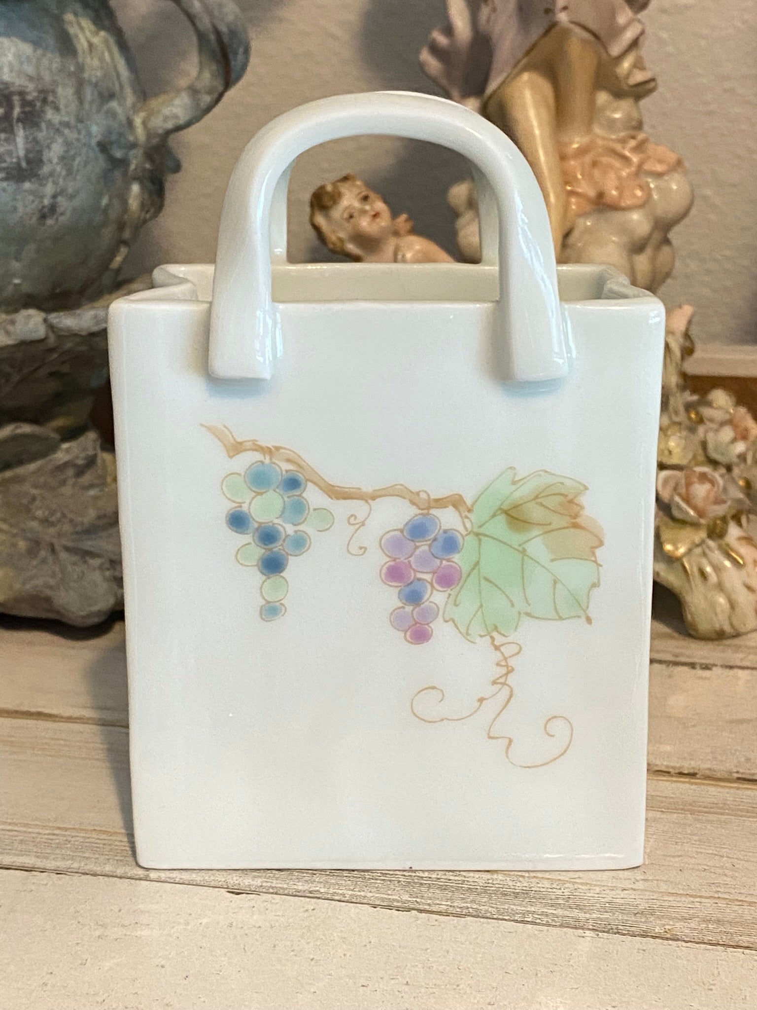 Dionysos Vintage Altar Decor Many Options Available