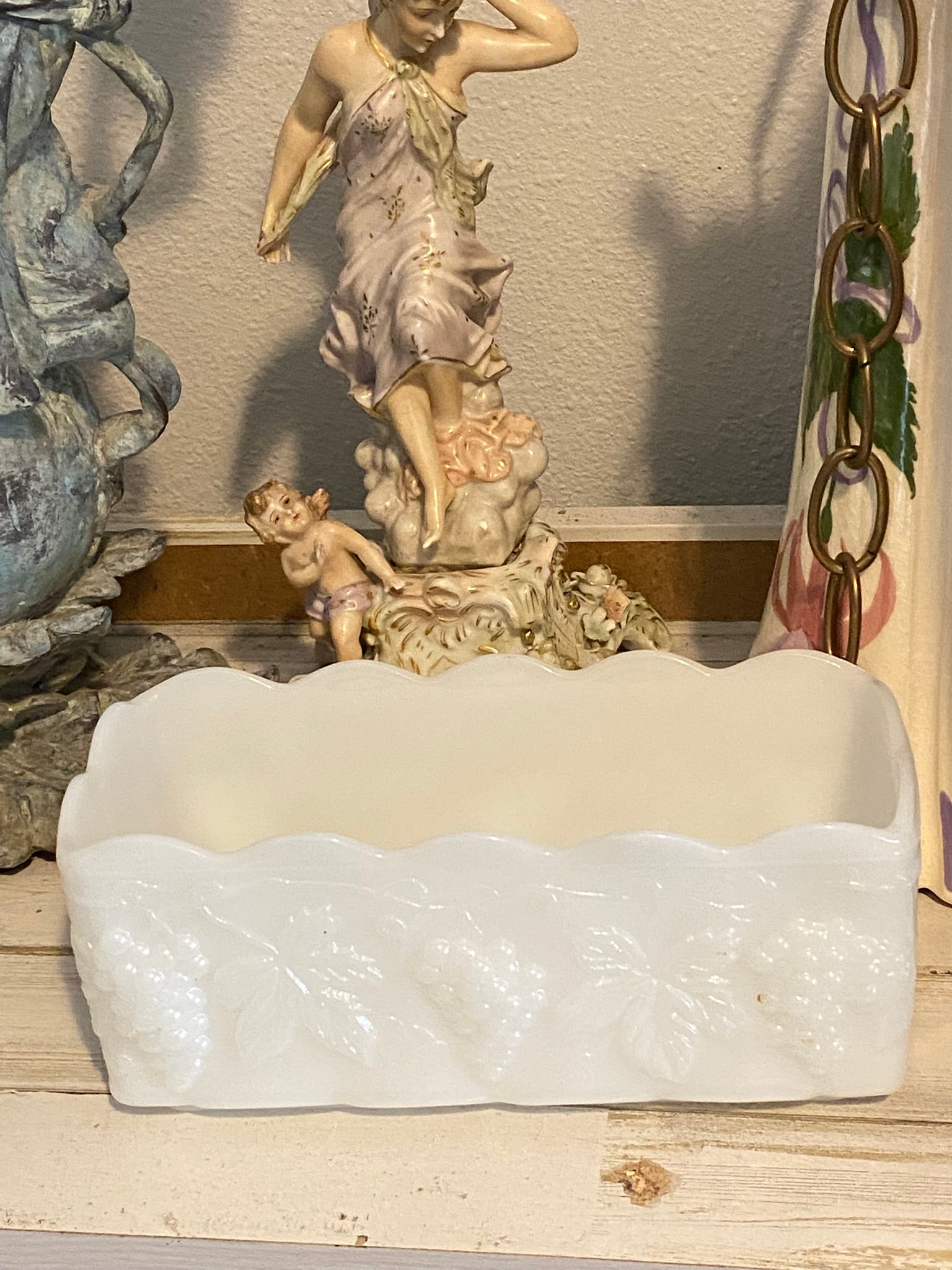 Dionysos Vintage Altar Decor Many Options Available