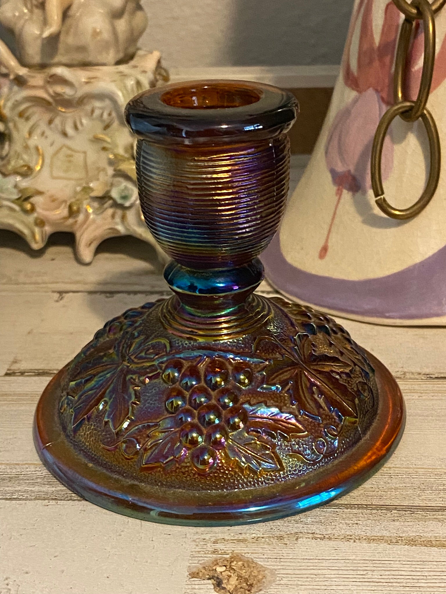 Dionysos Vintage Altar Decor Many Options Available