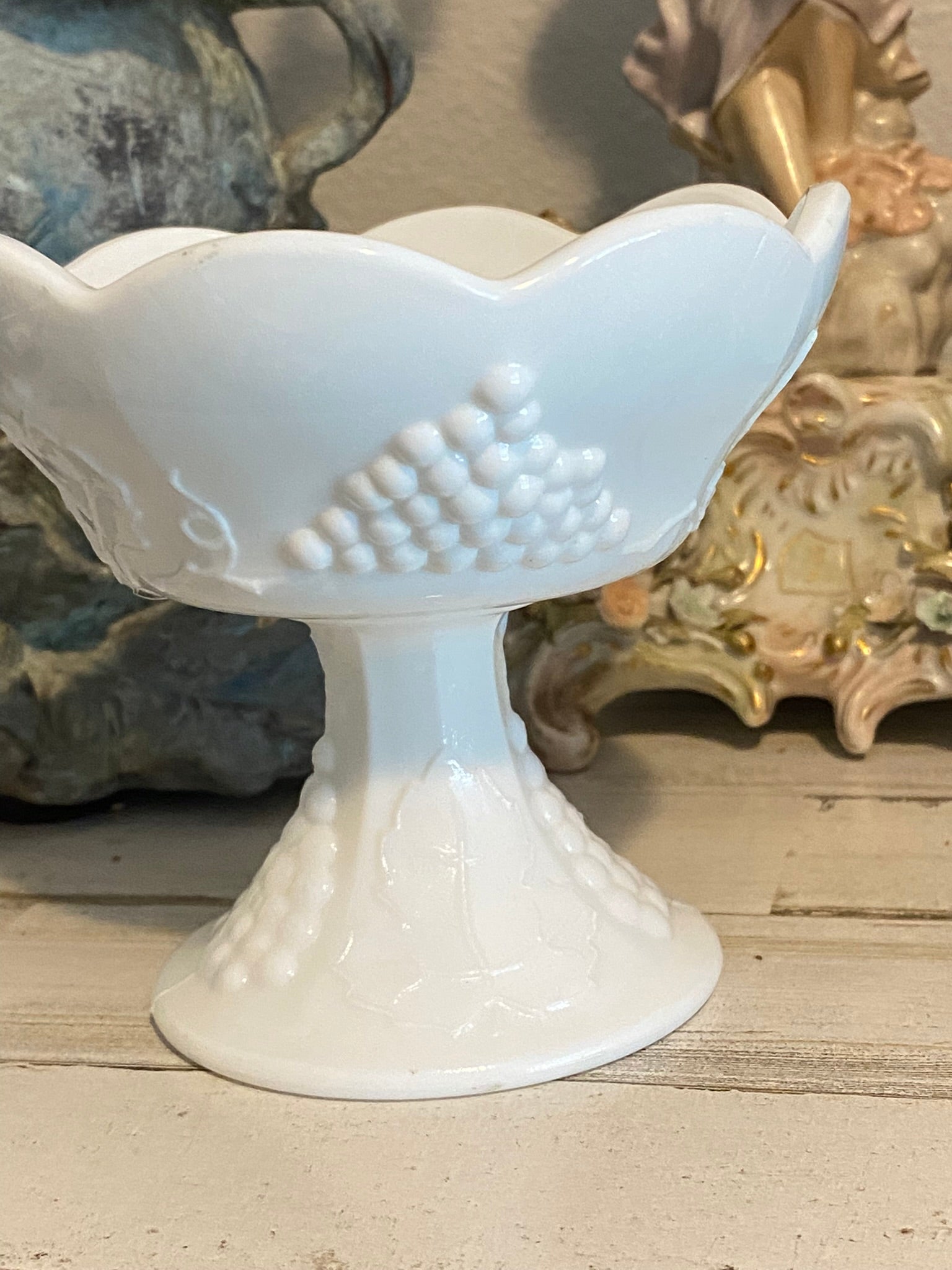 Dionysos Vintage Altar Decor Many Options Available