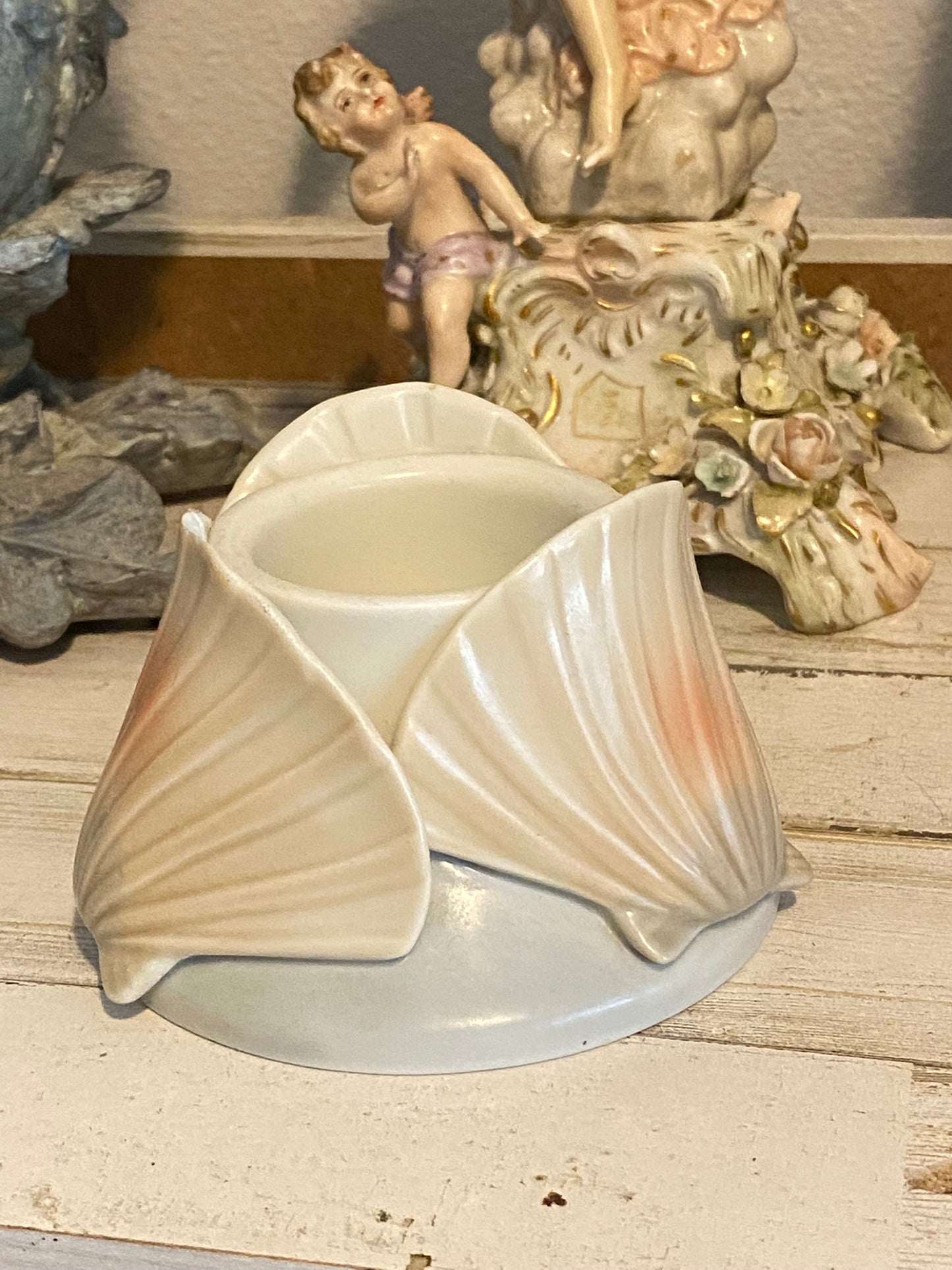 Aphrodite Candle Holders & Altar Decor Multiple Options