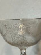 Eros Self-Love Potion Kit - Antique Crystal Chalice Cocktail/Mocktail Spell Kit