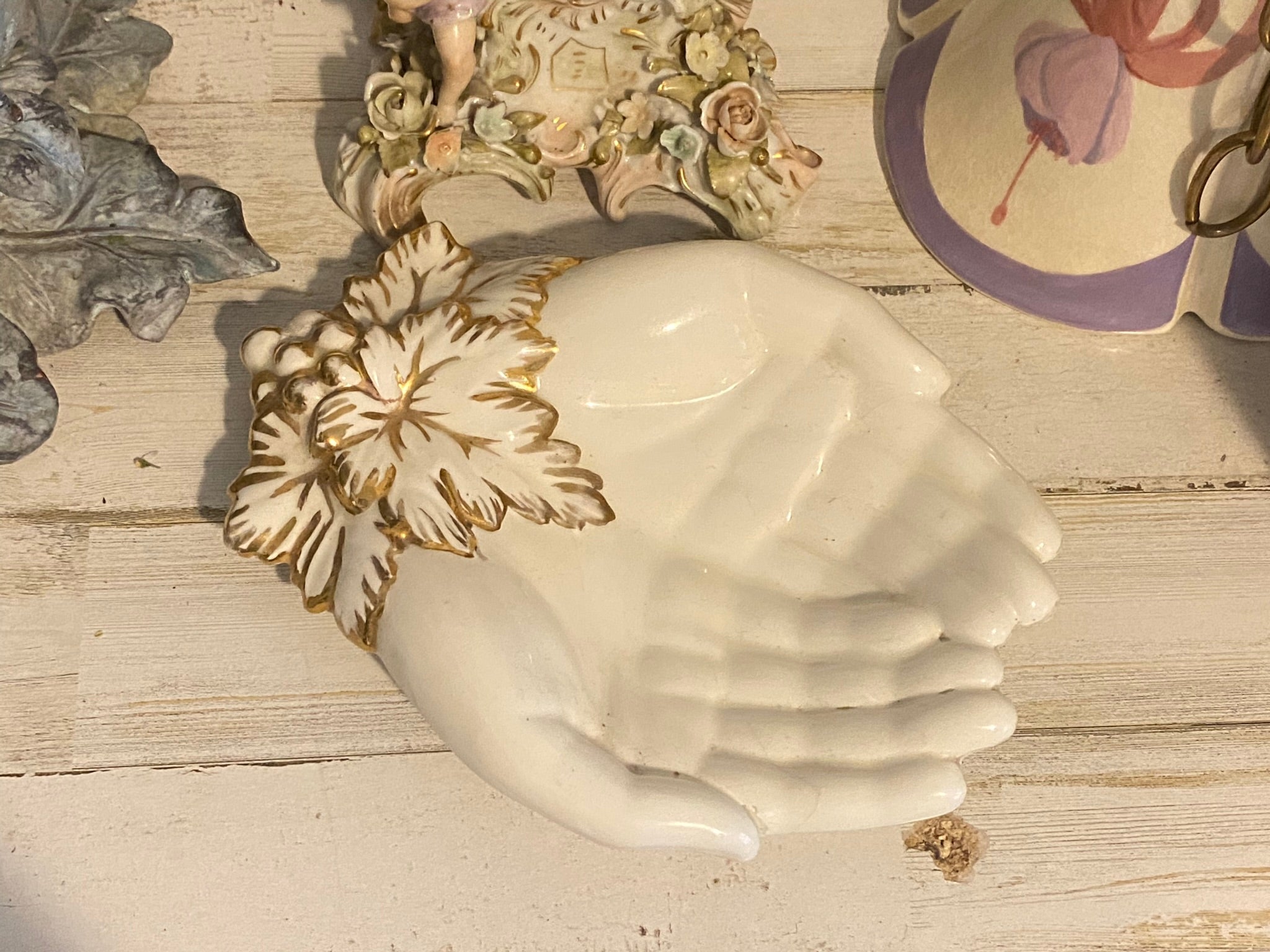 Dionysos Vintage Altar Decor Many Options Available