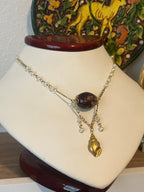 Aphrodite Euploia Devotional Necklace