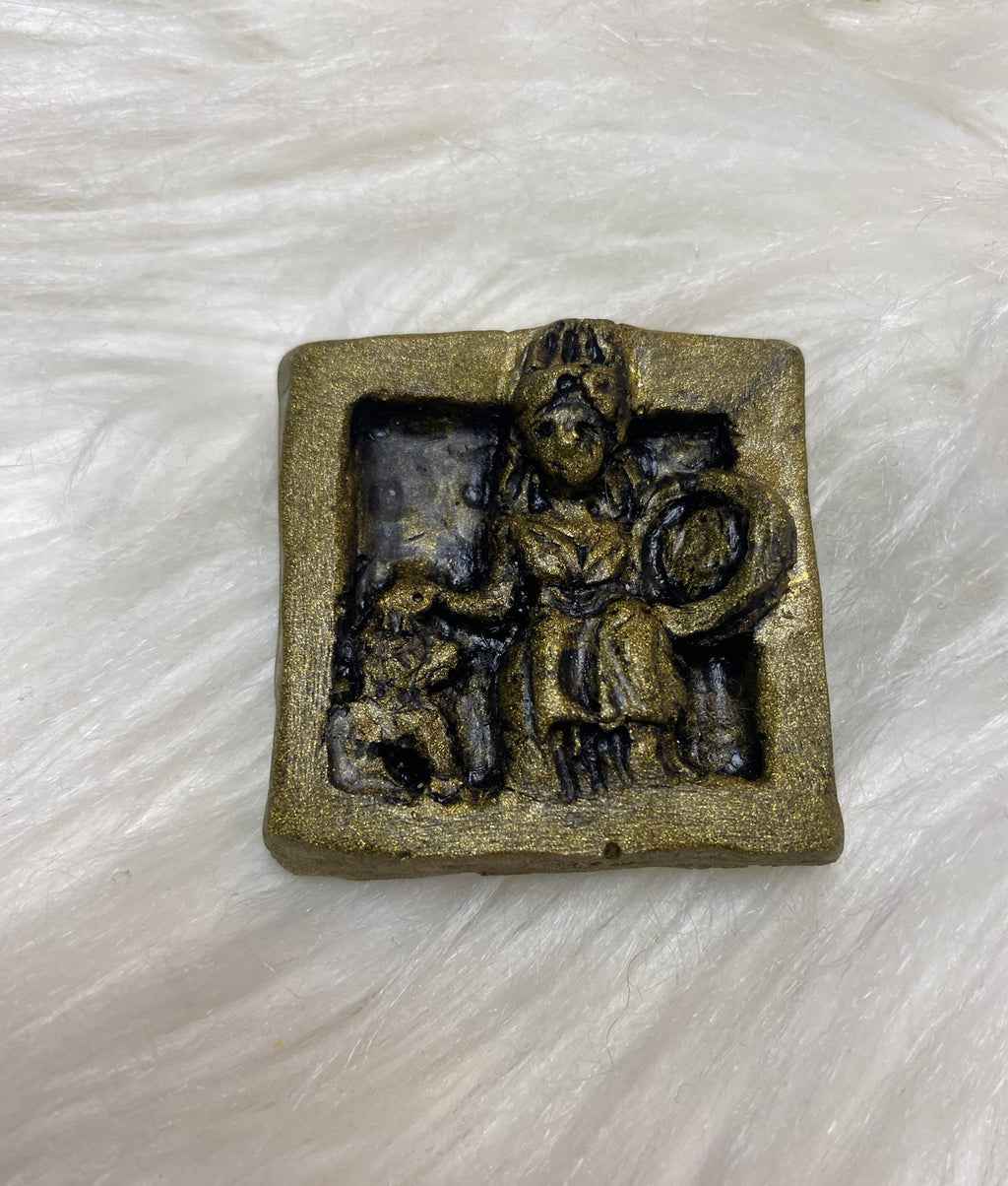 Pocket Kybele Statue