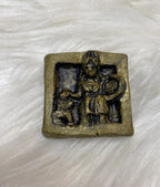 Pocket Kybele Statue