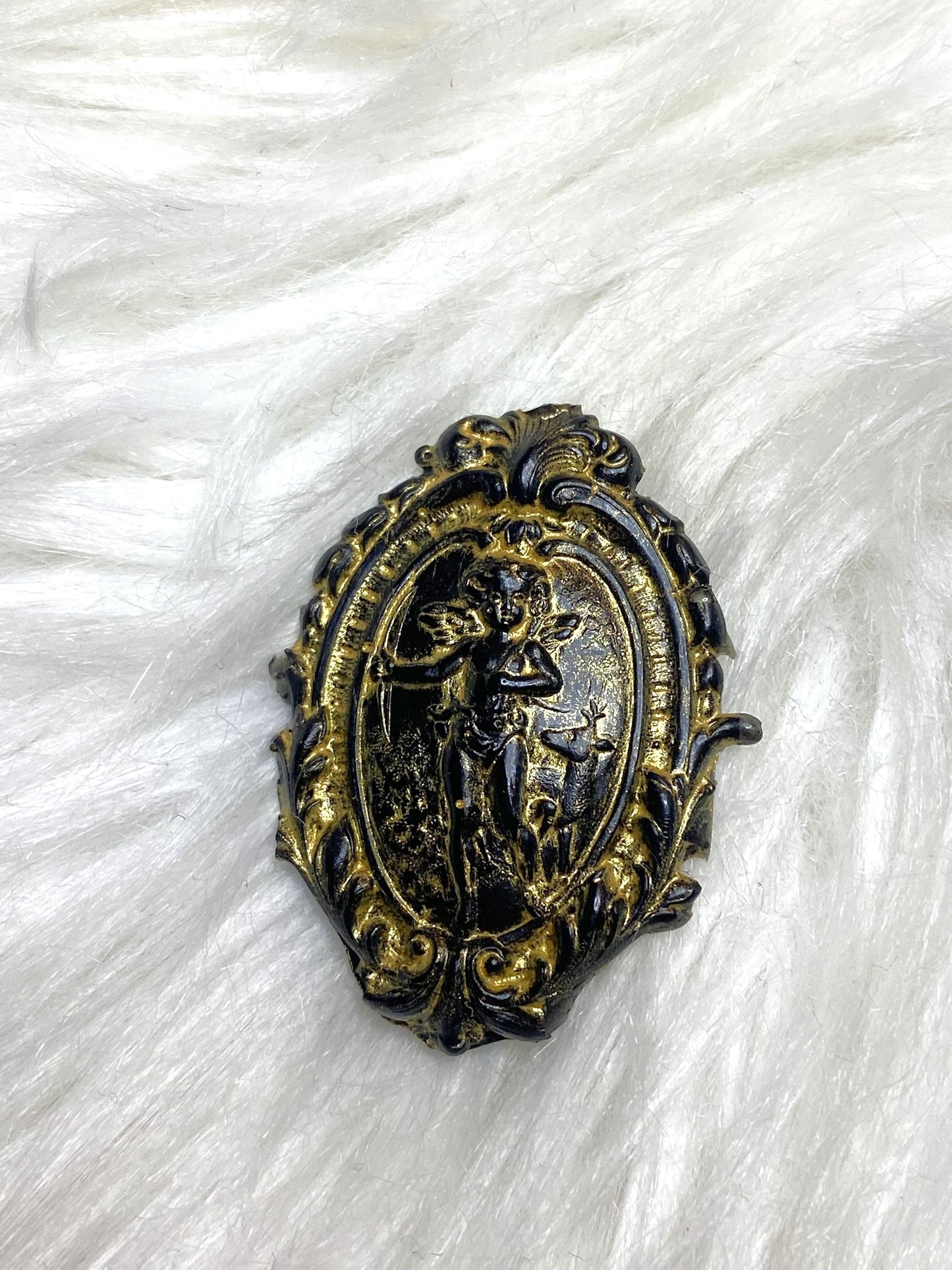 Pocket Eros Talismans / Statues