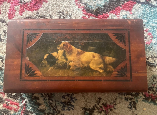 Grand Hekate Altar Box