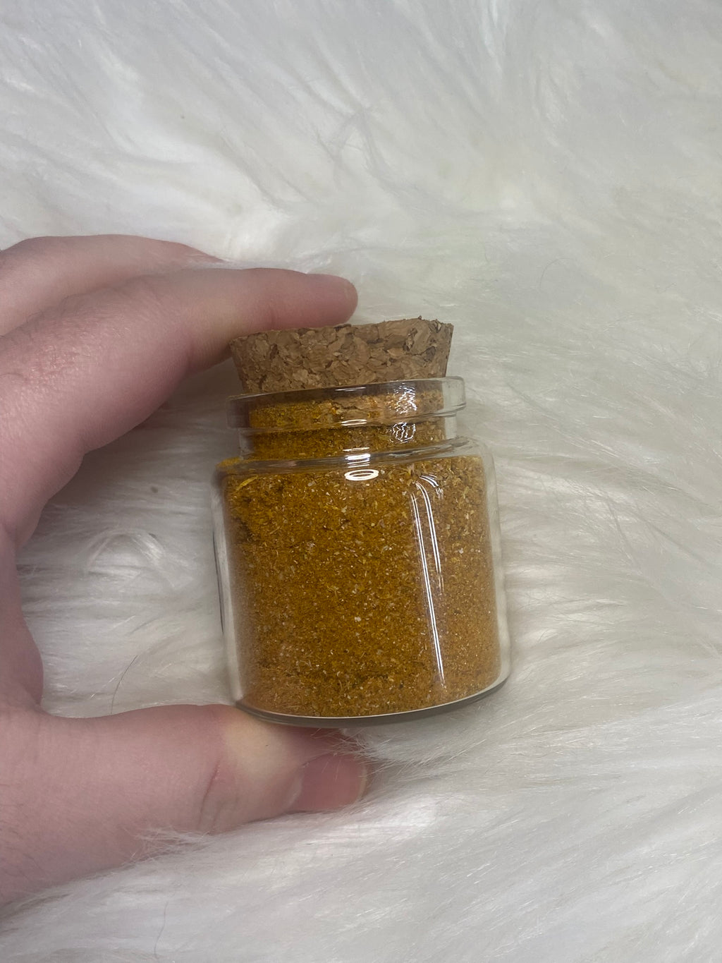 Kali Ritual Loose Incense
