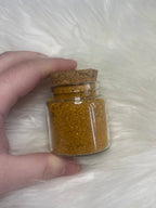 Kali Ritual Loose Incense