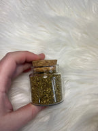 Evil Eye Removal Ritual Loose Incense