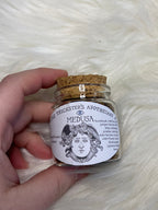 Medusa Ritual Loose Incense