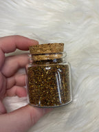 Medusa Ritual Loose Incense