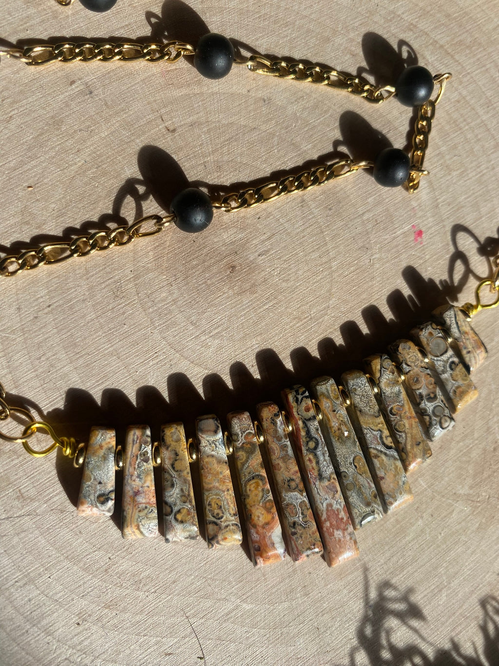 Ereshkigal Amulet for Grief Relief Necklace Multiple Styles