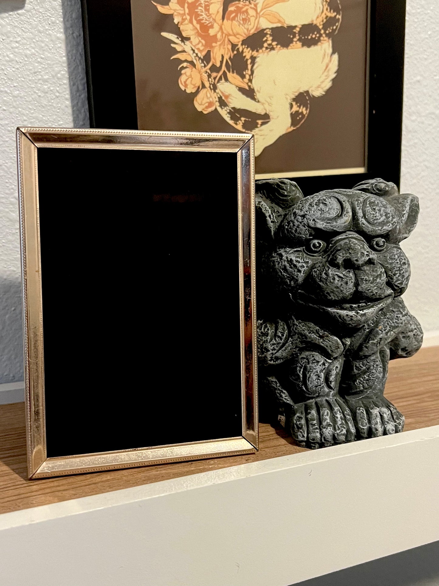 Portal to the Ancestors Scrying Mirror