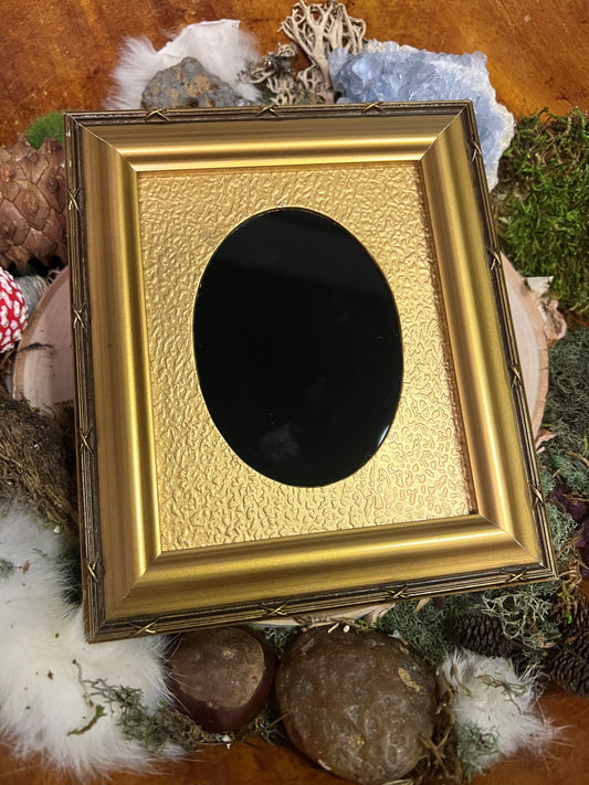 Portal to the Ancestors Scrying Mirror