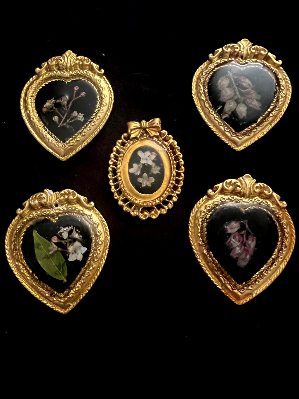 Grave Flowers - Floral Offerings for Ancestor Veneration