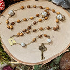 Hekate Kleidoukhos Rosary/Prayer Beads