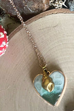 Aphrodite Limenia Necklace