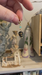 Hekate Einalia Devotional Earrings & Necklaces