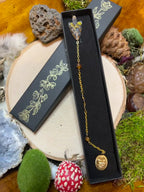 Smoke and Snakes - Loki's Rosary