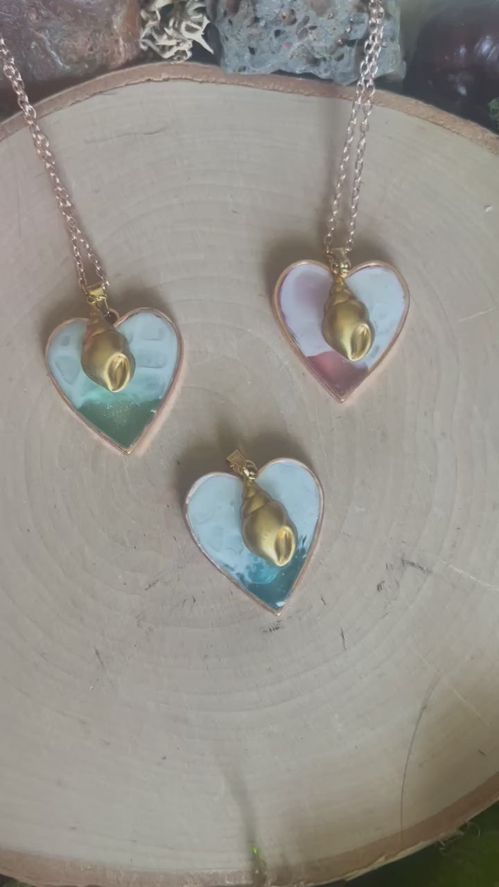 Aphrodite Limenia Necklace