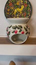 Persephone Wax Melter/Oil Heater