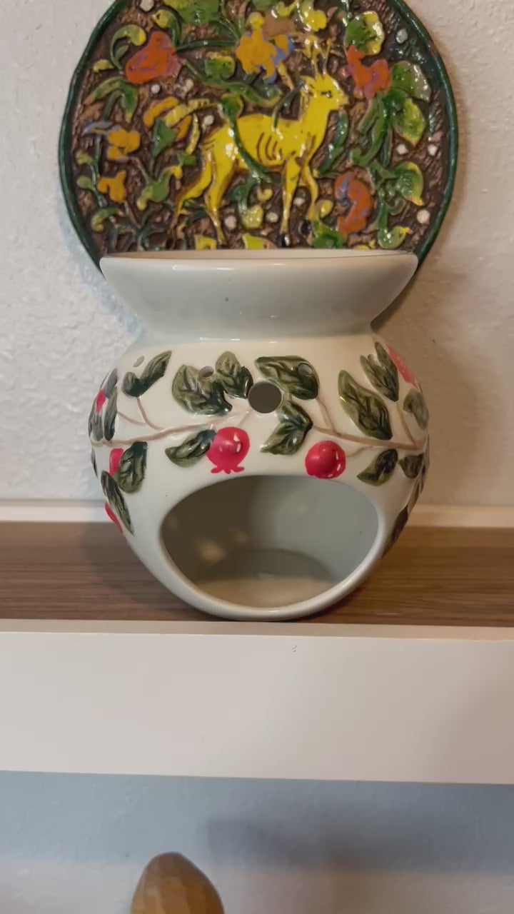 Persephone Wax Melter/Oil Heater