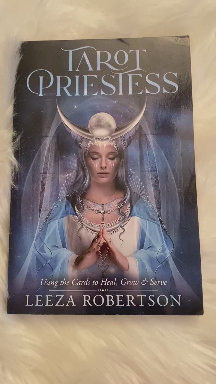 Tarot Learning Tools: Flash Cards, Books, Reference Guide