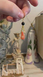 Aphrodite Epitymbidia Earrings & Necklaces