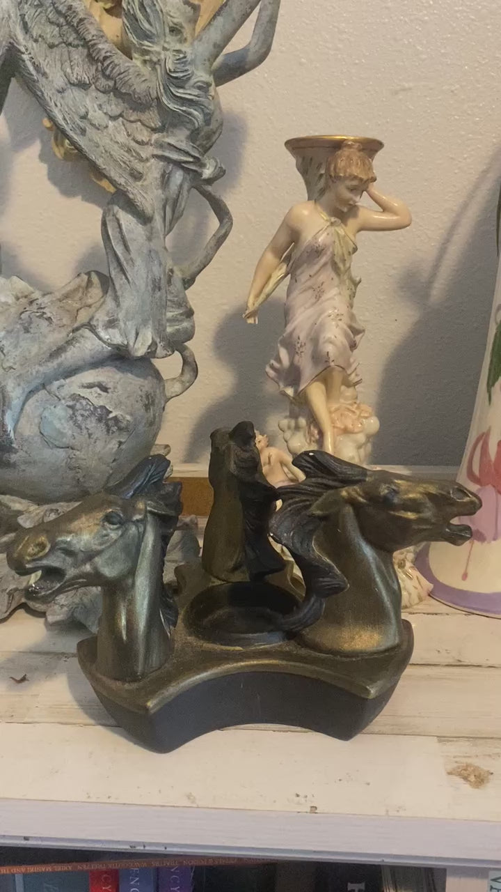 Demeter Vintage Altar Decor
