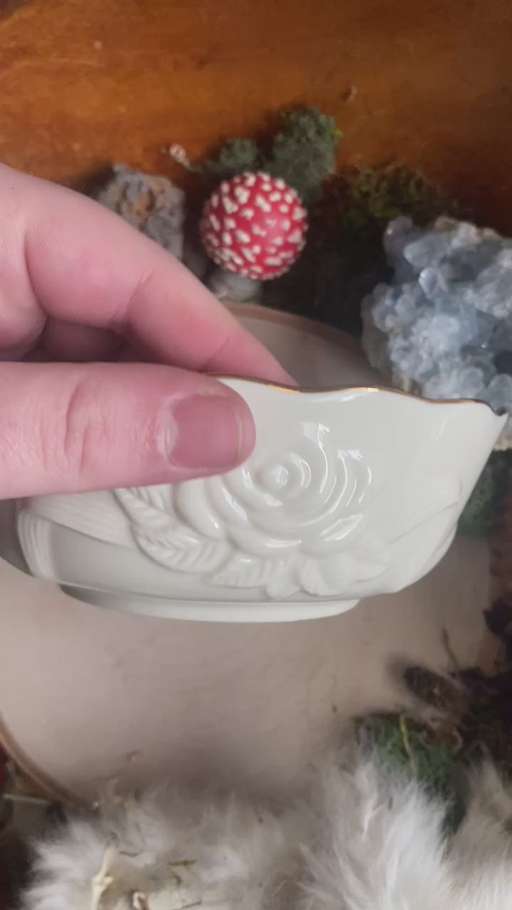 Aphrodite Offering Bowls Multiple Options
