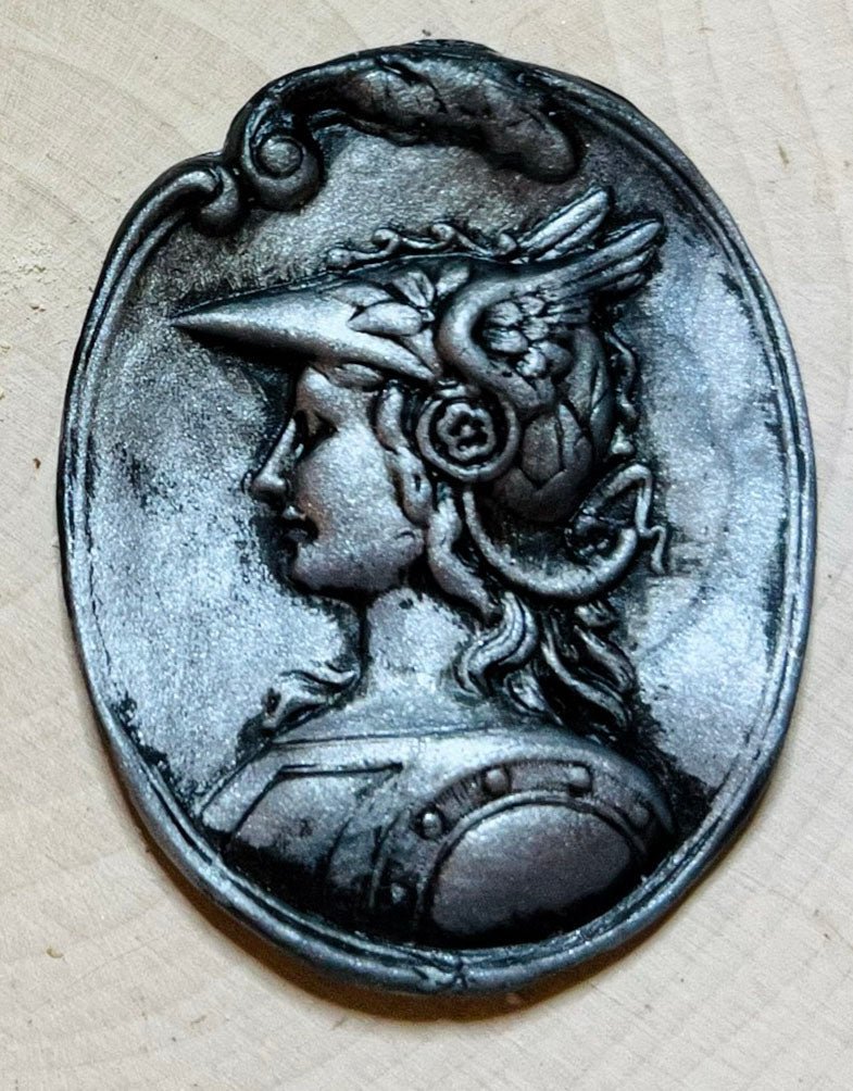 Pocket Hermes Talisman