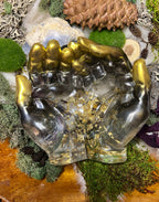 Hands of the Norns Offering Bowl