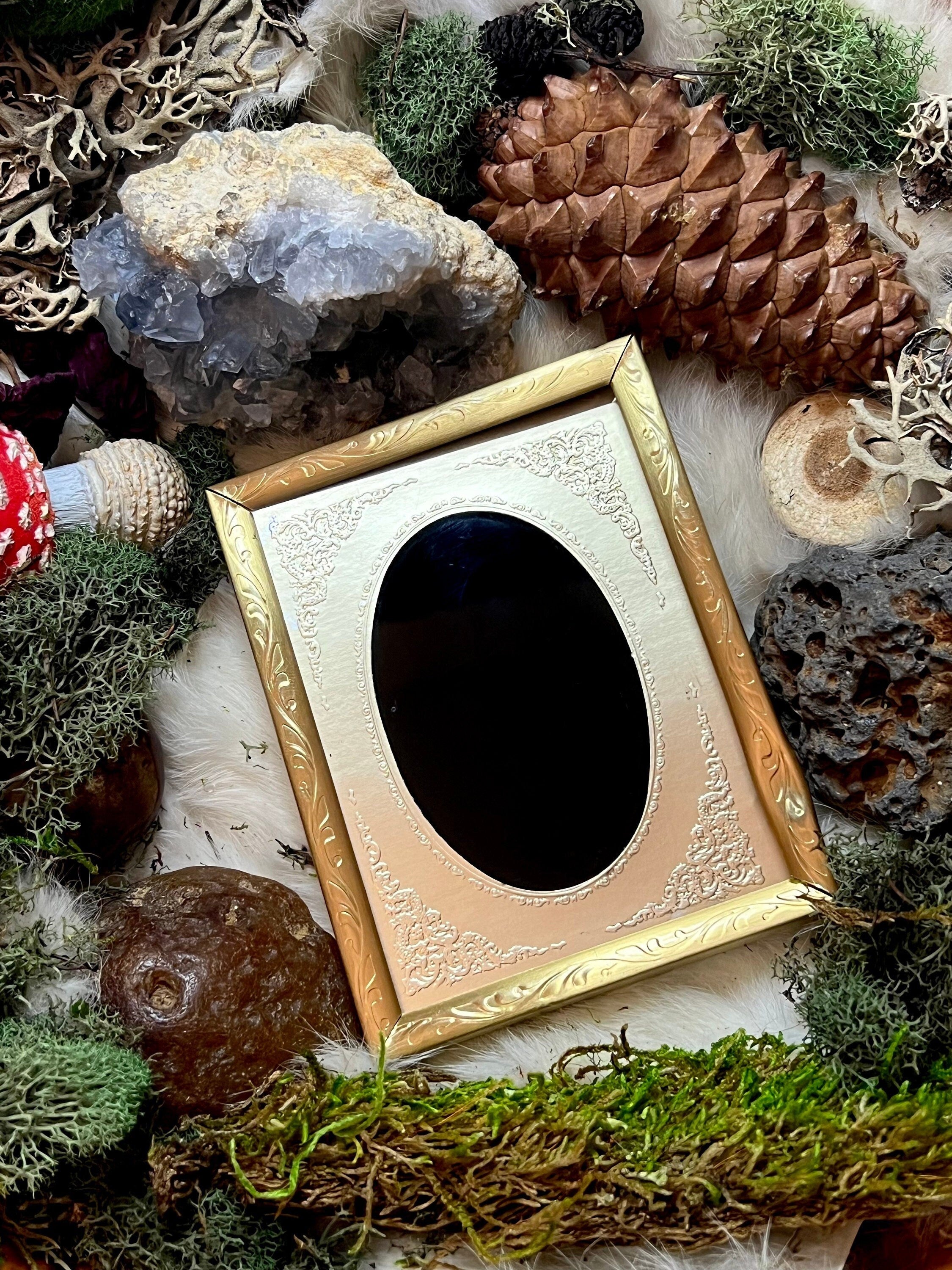 Portal to the Ancestors Scrying Mirror