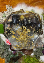 Hands of the Norns Offering Bowl