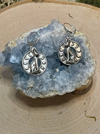 Bastet's Midnight Gaze